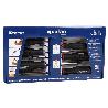SET DESTORNILLADORES 6 PCS. SERIE 6000