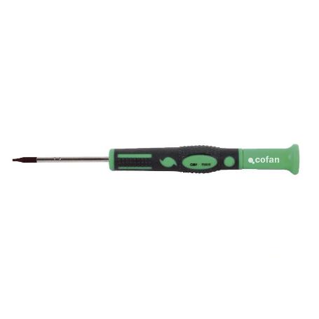 DESTORNILLADOR PRECISION TORX 20X50