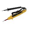 MEDIDOR DE TENSION 2 EN 1 DE 3-400 V