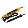 MEDIDOR DE TENSION 2 EN 1 DE 3-400 V