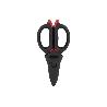 TIJERAS ELECTRICISTA PROFESIONAL 160MM (PELACABLES/CRIMPAR)
