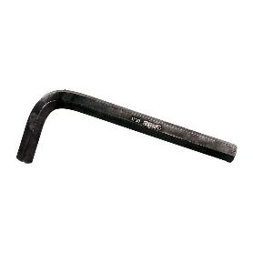 LLAVE HEXAGONAL STANDARD M-22