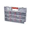 MALETIN SURTIDO 140 LLAVES ALLEN 0,9 - 10MM