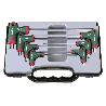SET DESTORNILLADOR T 7 PCS HEXAG.