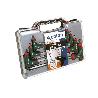 SET DESTORNILLADOR T 7 PCS HEXAG.
