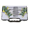 SET DESTORNILLADOR T 7 PCS TORX