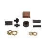 KIT COMPLETO OJETES Y OLLAOS EN 10 Y 12 MM