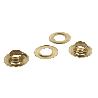 KIT DE 12 SETS DE OJETES 12 MM