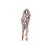 TENAZA GRIP CURVA L-7
