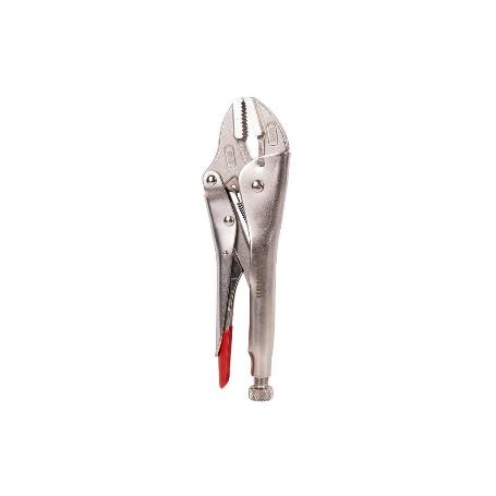 TENAZA GRIP RECTA L-10