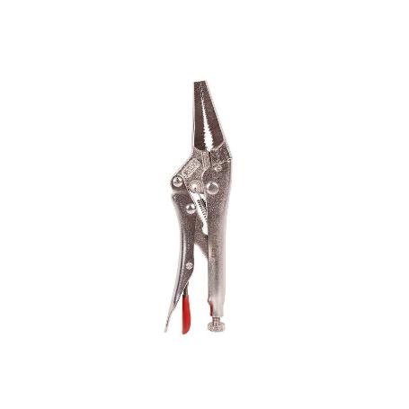 TENAZA GRIP BOCAS LARGAS 6.1/2
