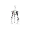 EXTRACTOR 3 GARRAS ARTICULADAS 6 25-160