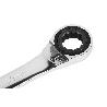LLAVE COMBINADA CARRACA REVERS. 13MM