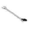LLAVE COMBINADA CARRACA REVERS. 13MM