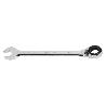 LLAVE COMBINADA CARRACA REVERS. 14MM