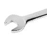 LLAVE COMBINADA CARRACA REVERS. 30MM
