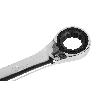 LLAVE COMBINADA CARRACA REVERS. 32MM
