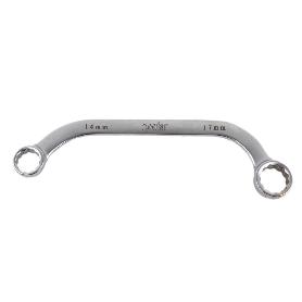 LLAVE MEDIA LUNA 13-17