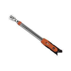 DINAMOMÉTRICA PROFESIONAL 1/2 (20-100NM)