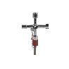 LLAVE DE CABINA 7 PERFILES