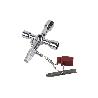 LLAVE DE CABINA 10 PERFILES