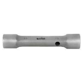 LLAVE DE TUBO DOBLE BOCA 8-9