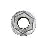LLAVE DE TUBO DOBLE BOCA 25-28