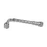 LLAVE DE PIPA AB. PULIDO ESPEJO M-25