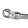 LLAVE DE PIPA AB. PULIDO ESPEJO M-25