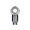 LLAVE DE PIPA AB. PULIDO ESPEJO M-25
