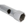LLAVE DE TUBO DIN-896 B 14-15