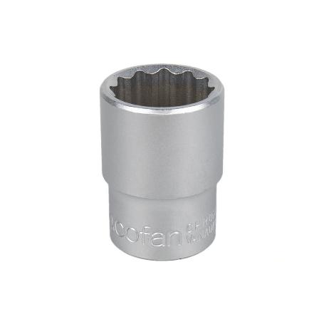 VASO 24 CARAS 1/2 M-12