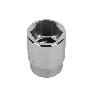 VASO 1 - 54 MM HEXAGONAL
