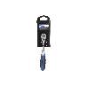 LLAVE DE CARRACA REVERSIBLE 1/4