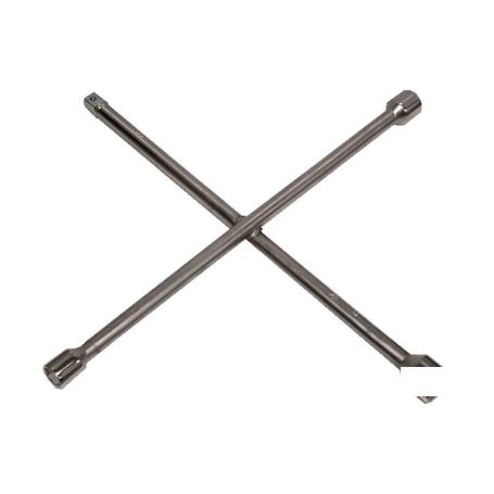 LLAVE DE CRUZ 17 X 19 X 22 X 13/16