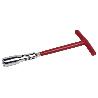 LLAVE DE BUJIA ARTICULADA 21X240-(13/16)