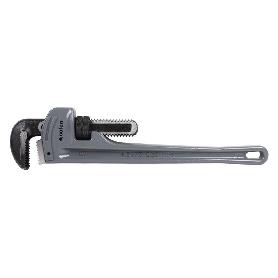 LLAVE STILLSON DE ALUMINIO PARA TUBO L-14