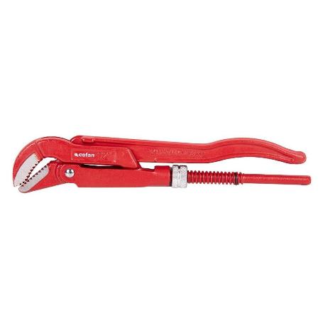 LLAVE SUECA 45º 1/2