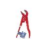 LLAVE SUECA 45º 1/2