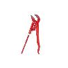 LLAVE SUECA 45º 1