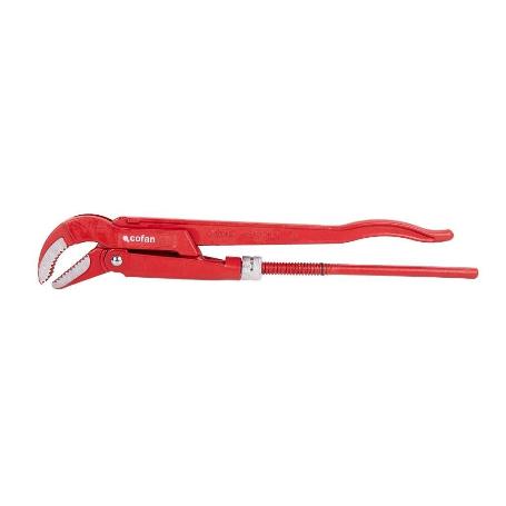 LLAVE SUECA 45º 1 1/2