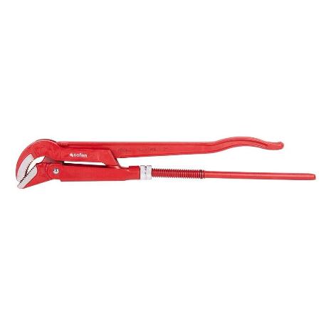 LLAVE SUECA 45º 2