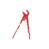 LLAVE SUECA 45º 2
