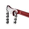 LLAVE DE CADENA REVERSIBLE 4 L-300