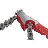 LLAVE DE CADENA REVERSIBLE 4 L-300