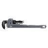 LLAVE STILLSON DE ALUMINIO PARA TUBO L-10