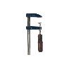 SARGENTO TIPO F 250X80MM.