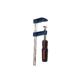 SARGENTO TIPO F 300X120MM.