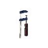 SARGENTO TIPO F 300X120MM.