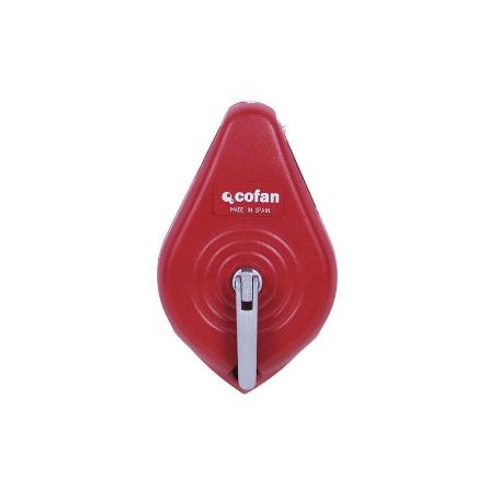 PLOMADA TRAZADORA PUSH SYSTEM 15 M
